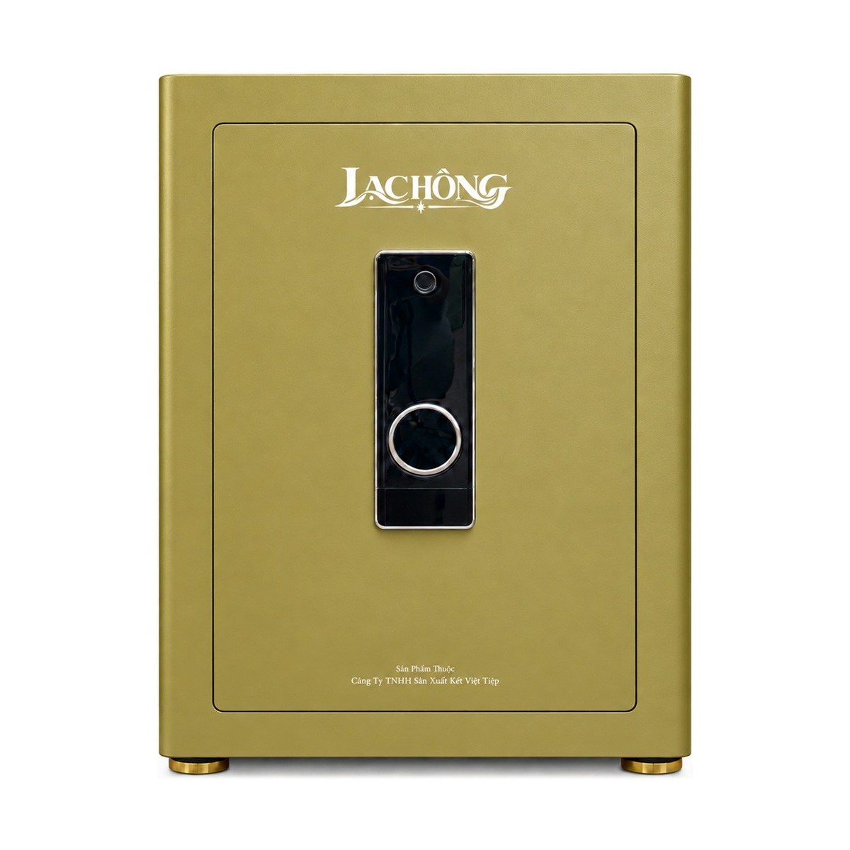 Két sắt Lạc Hồng NEO H68 PRO màu Vàng, ảnh sản phẩm tham khảo