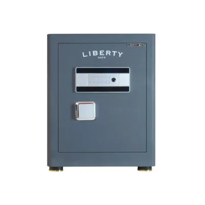 Két Sắt Liberty LB50S - Két Thông Minh Quản Lý Bằng Điện Thoại