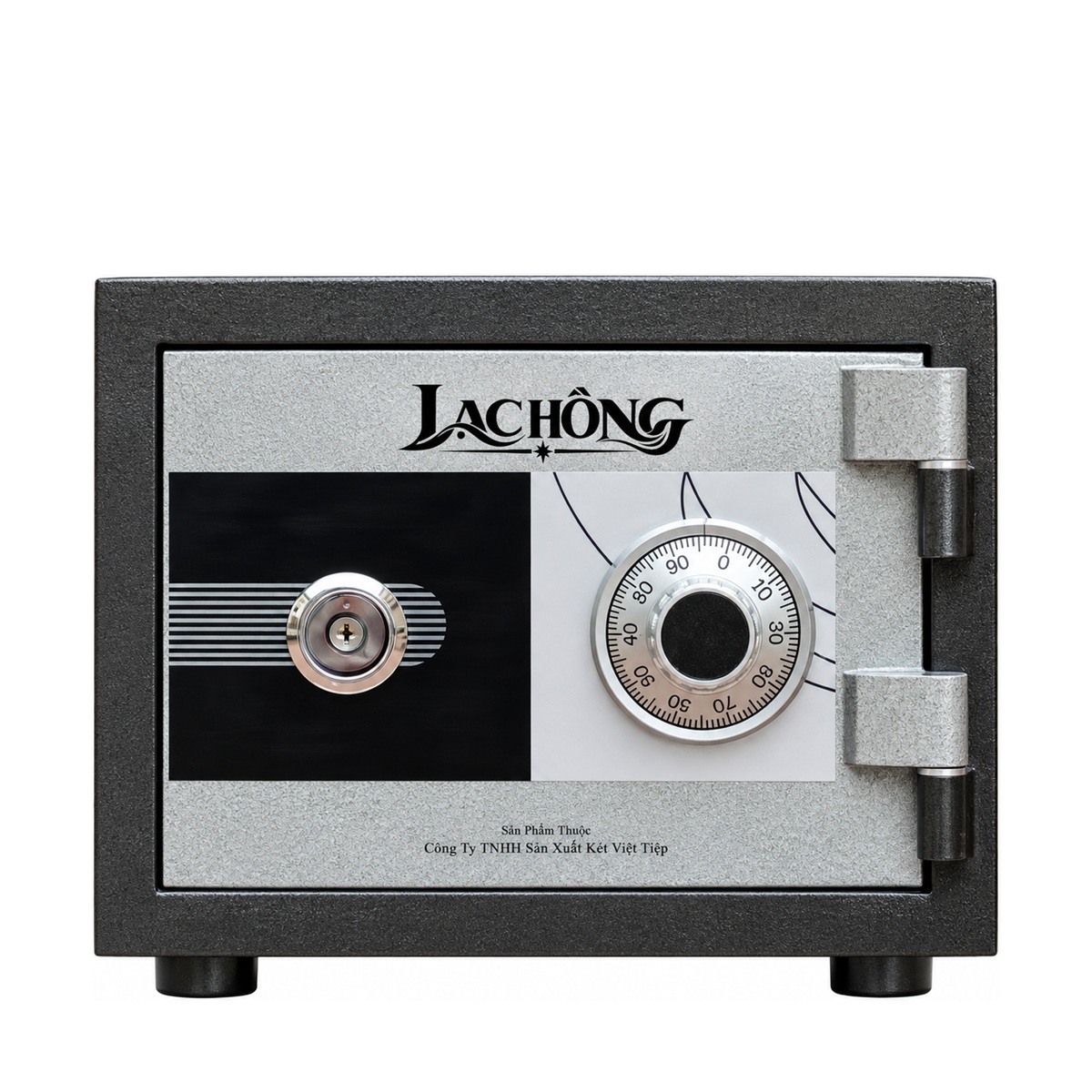 Két Sắt Lạc Hồng KE28 A