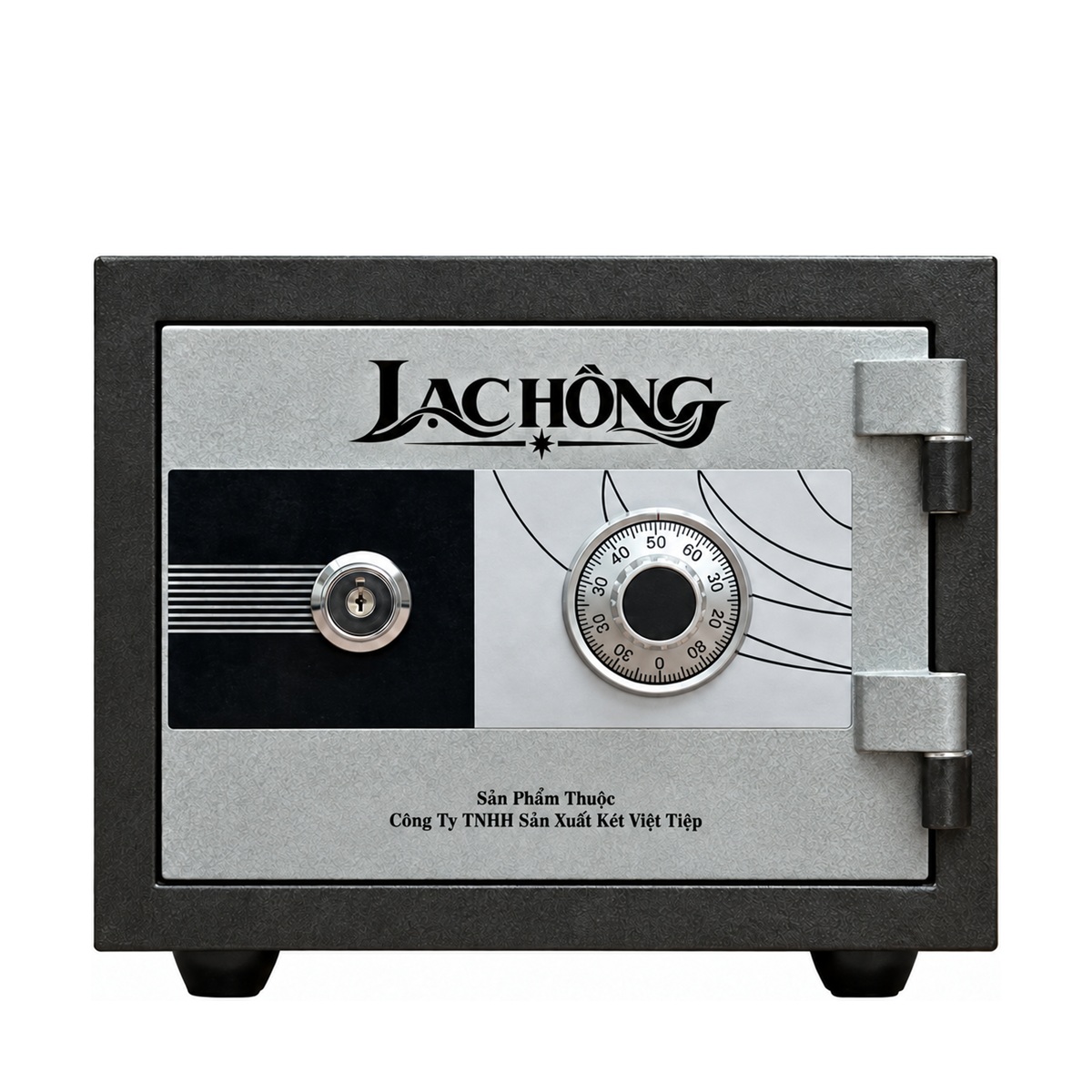 Két Sắt Lạc Hồng KE38 A