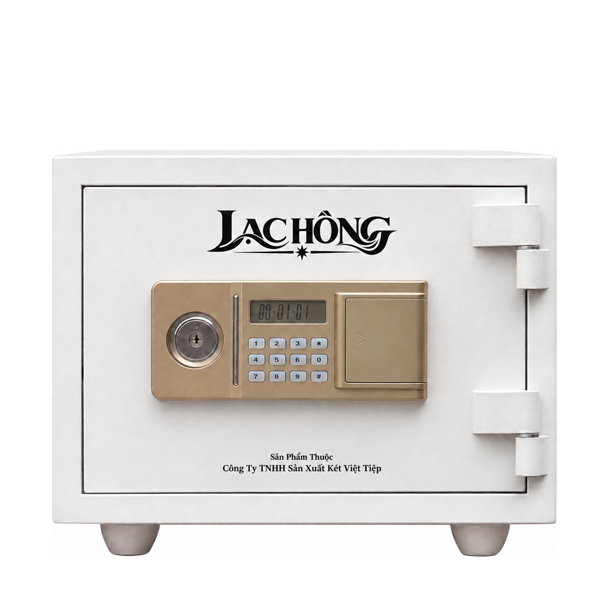 Két Sắt Lạc Hồng KE38 E