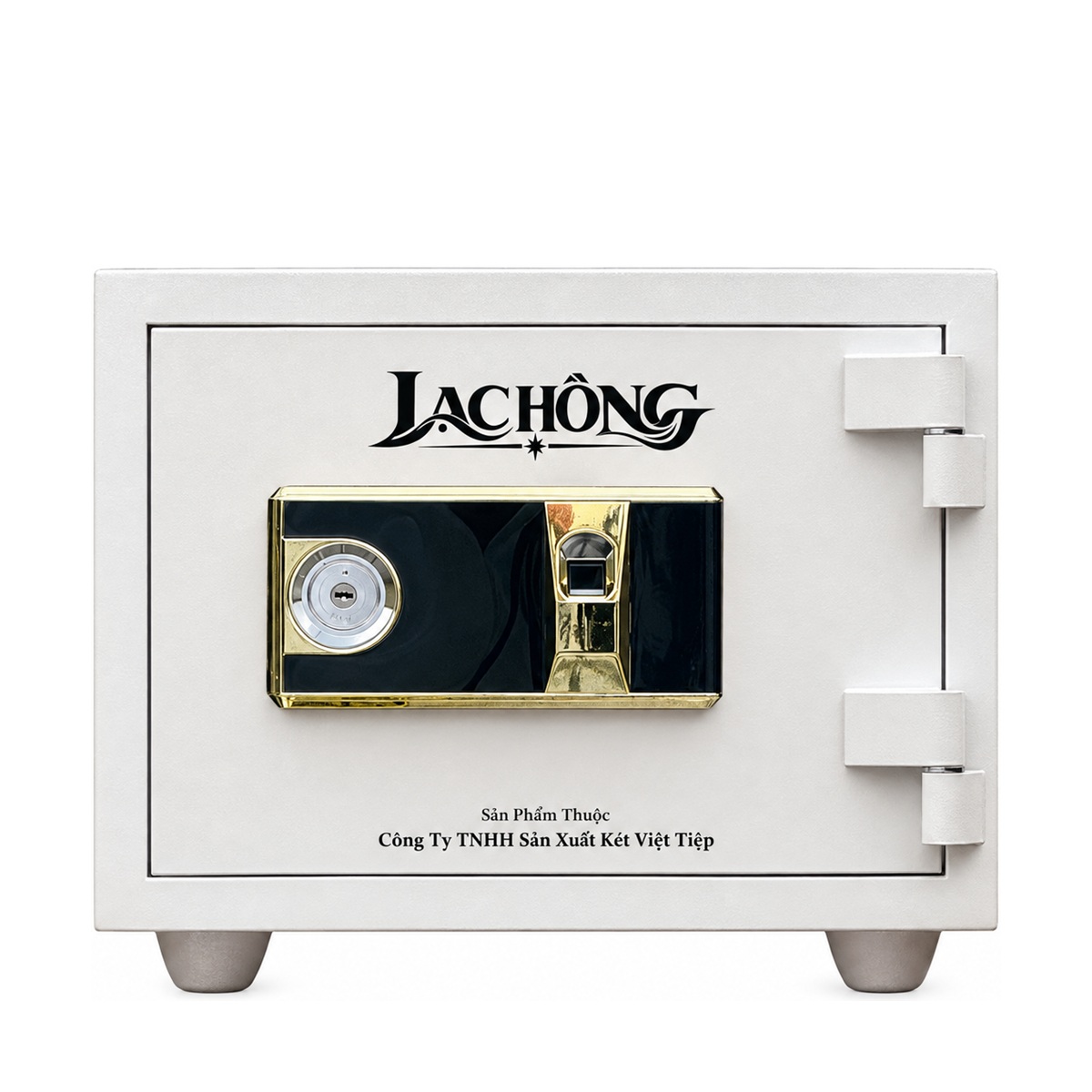 Két Sắt Lạc Hồng KE38 FG