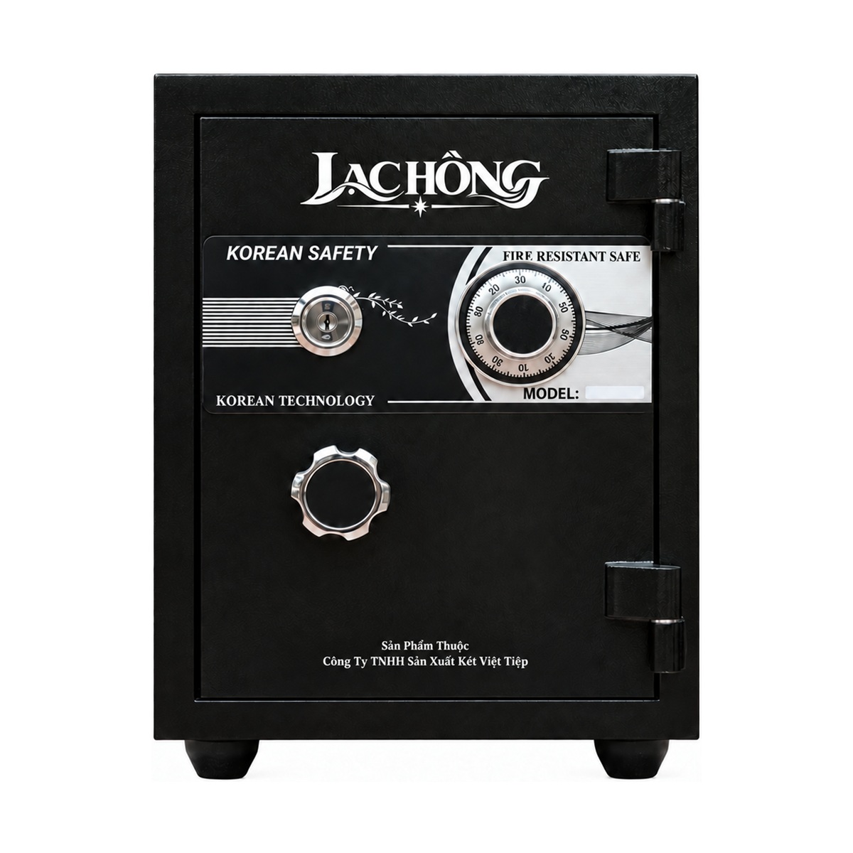 Két Sắt Lạc Hồng KE54 A
