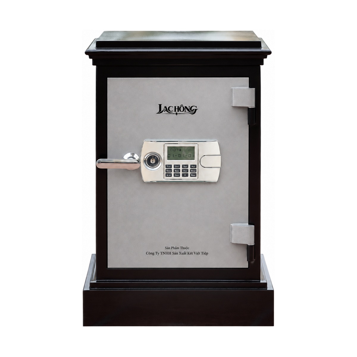 Két Sắt Lạc Hồng KP100 E