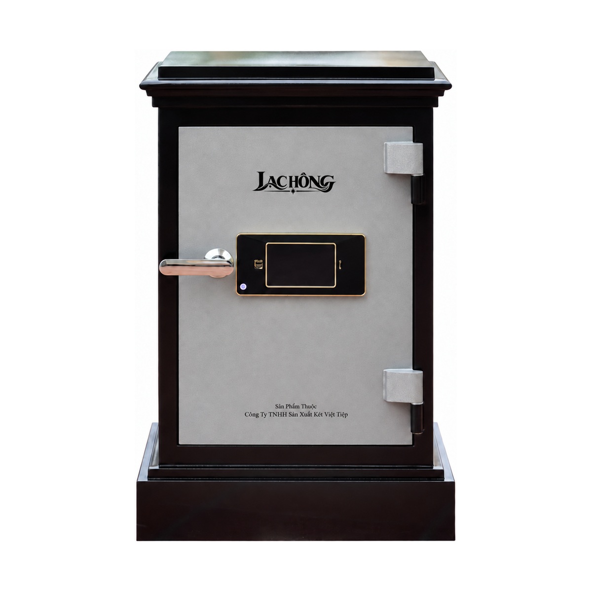 Két Sắt Lạc Hồng KP100 SU