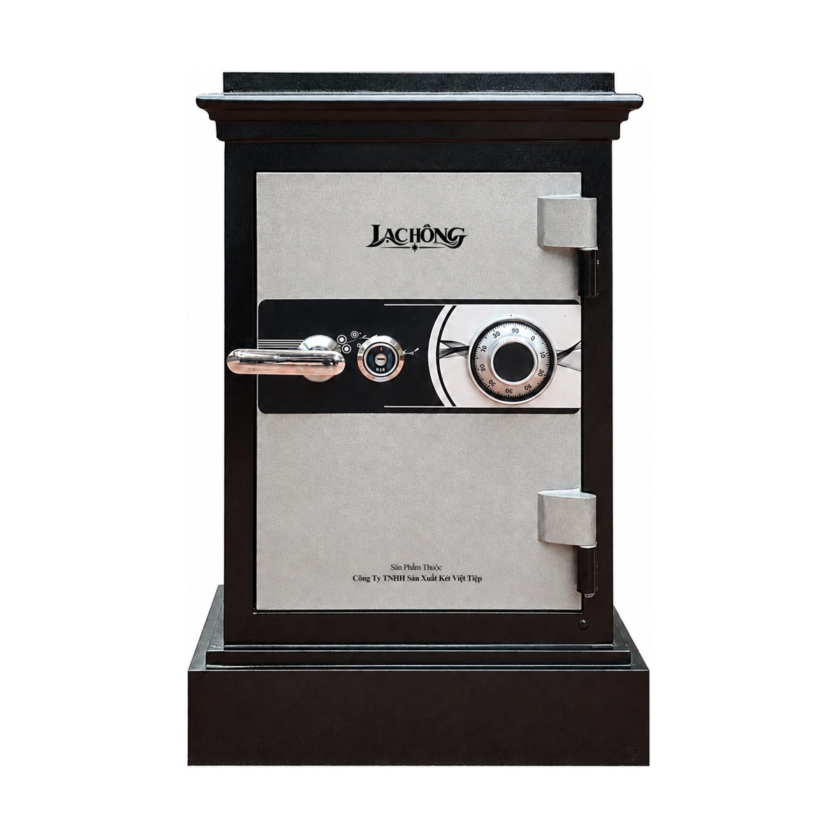 Két Sắt Lạc Hồng KP80 A