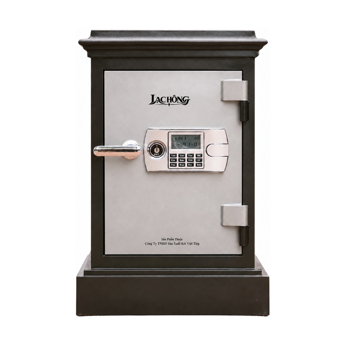 Két Sắt Lạc Hồng KP80 E