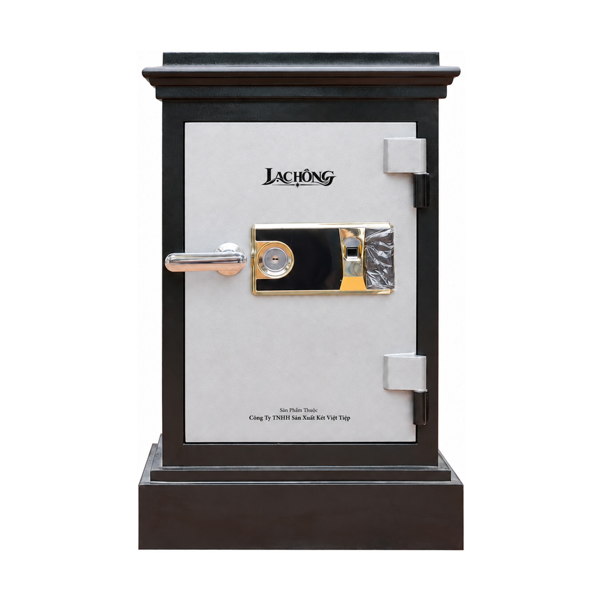 Két Sắt Lạc Hồng KP80 FG