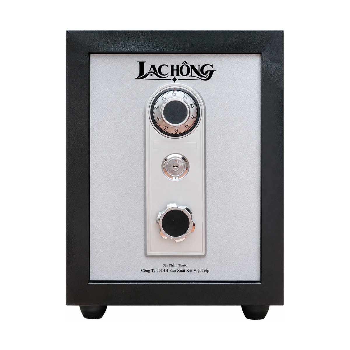 Két Sắt Lạc Hồng KR50 A