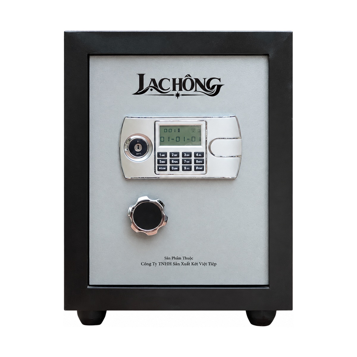 Két Sắt Lạc Hồng KR50 E