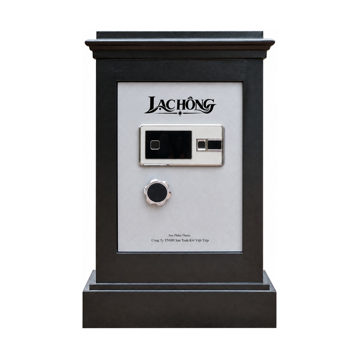 Két Sắt Lạc Hồng KR76 PRO