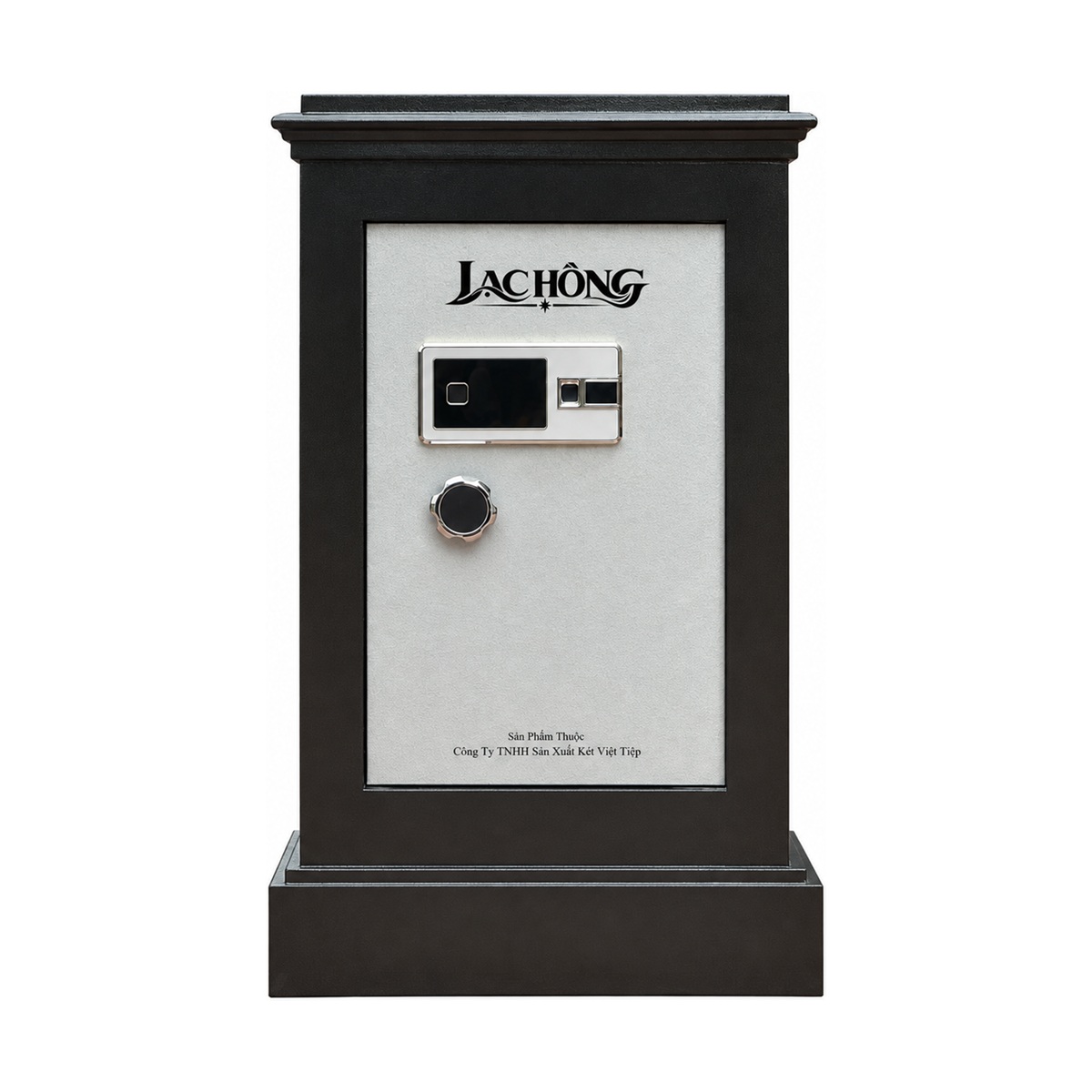 Két Sắt Lạc Hồng KR89 PRO
