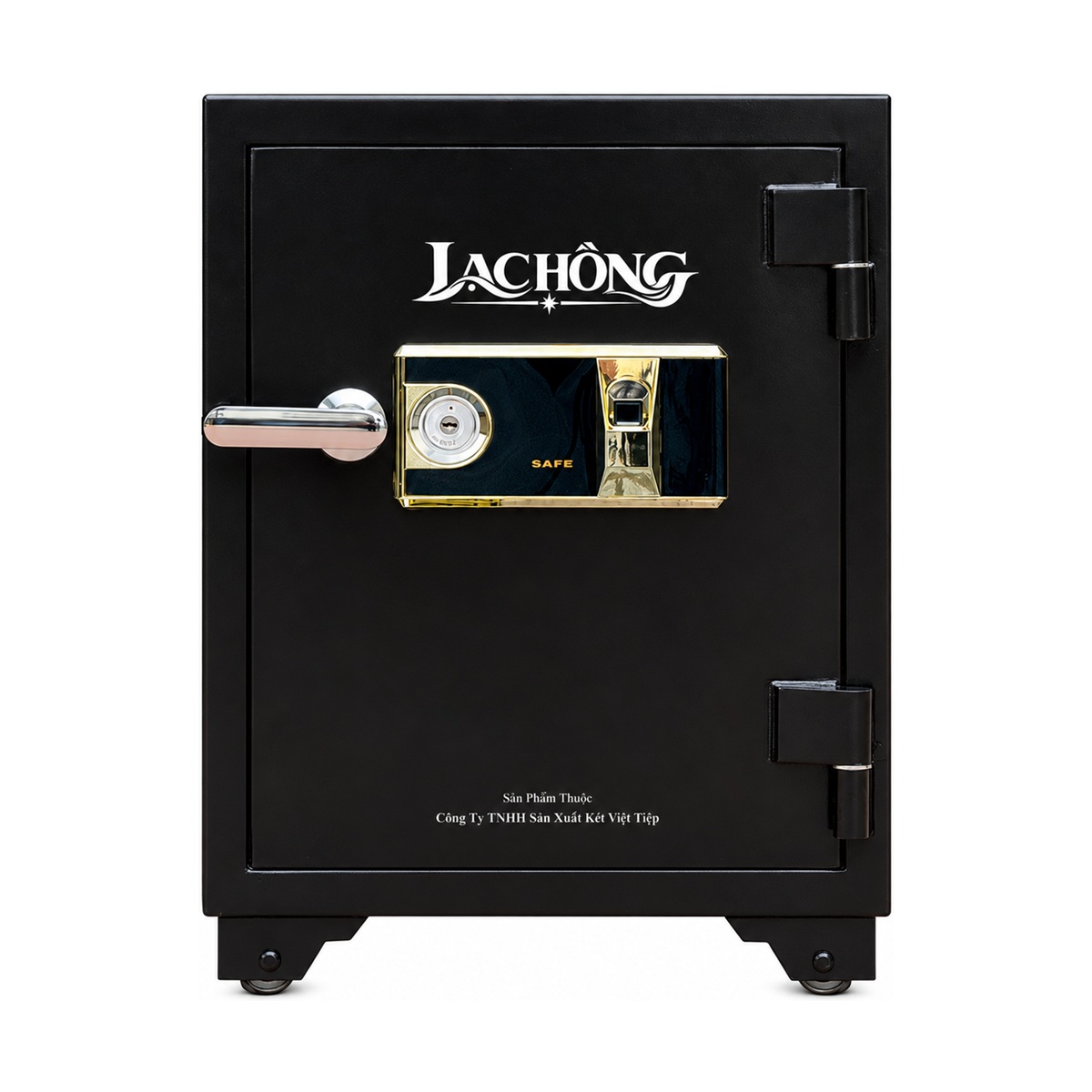 Két Sắt Lạc Hồng KTC62 FG