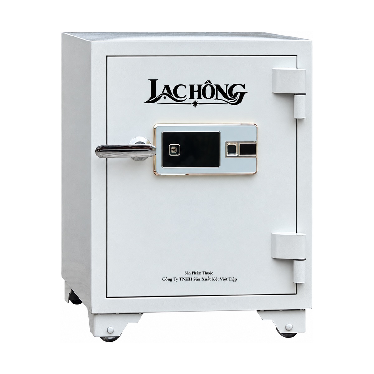 Két Sắt Lạc Hồng KTC62 PRO