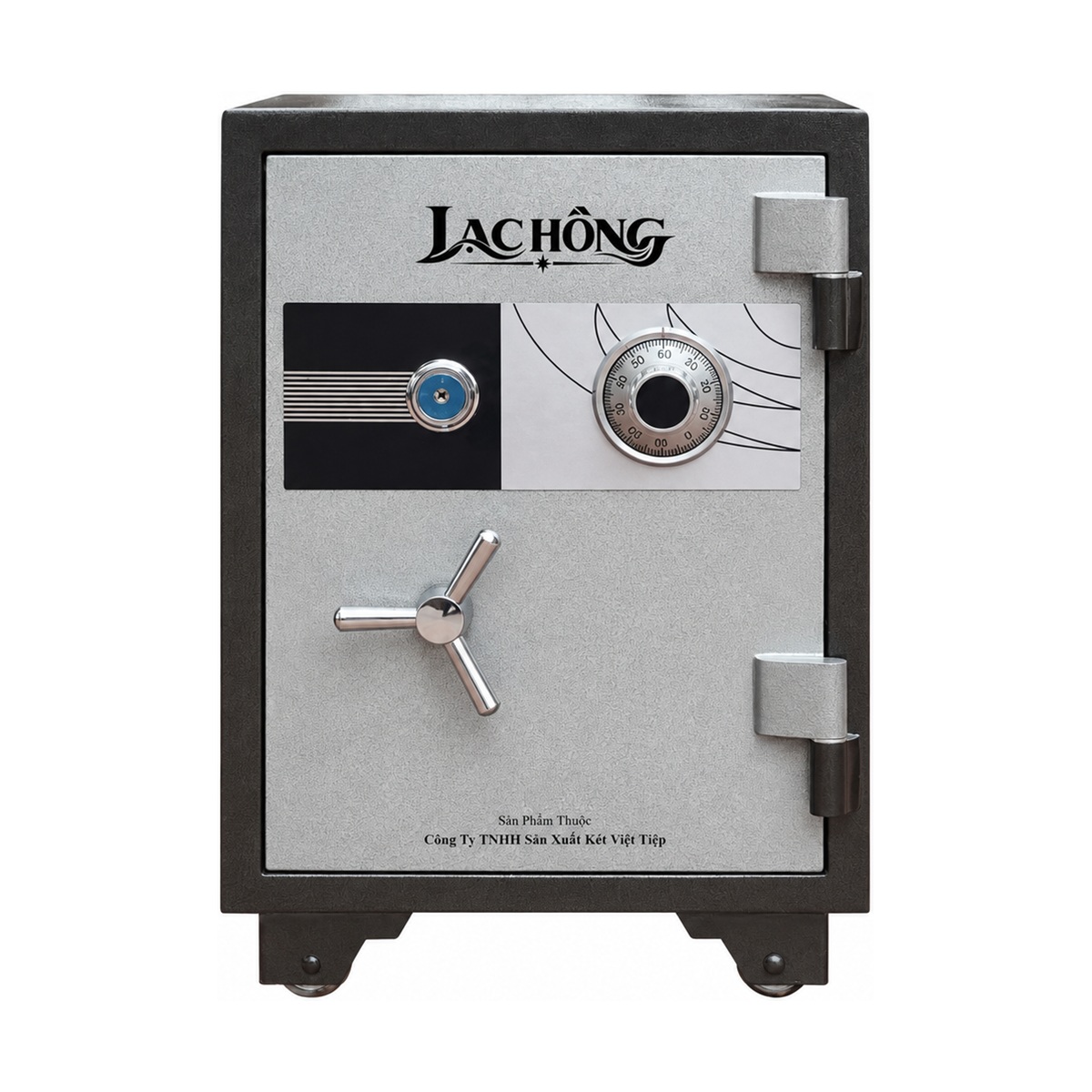 Két Sắt Lạc Hồng SC600 A
