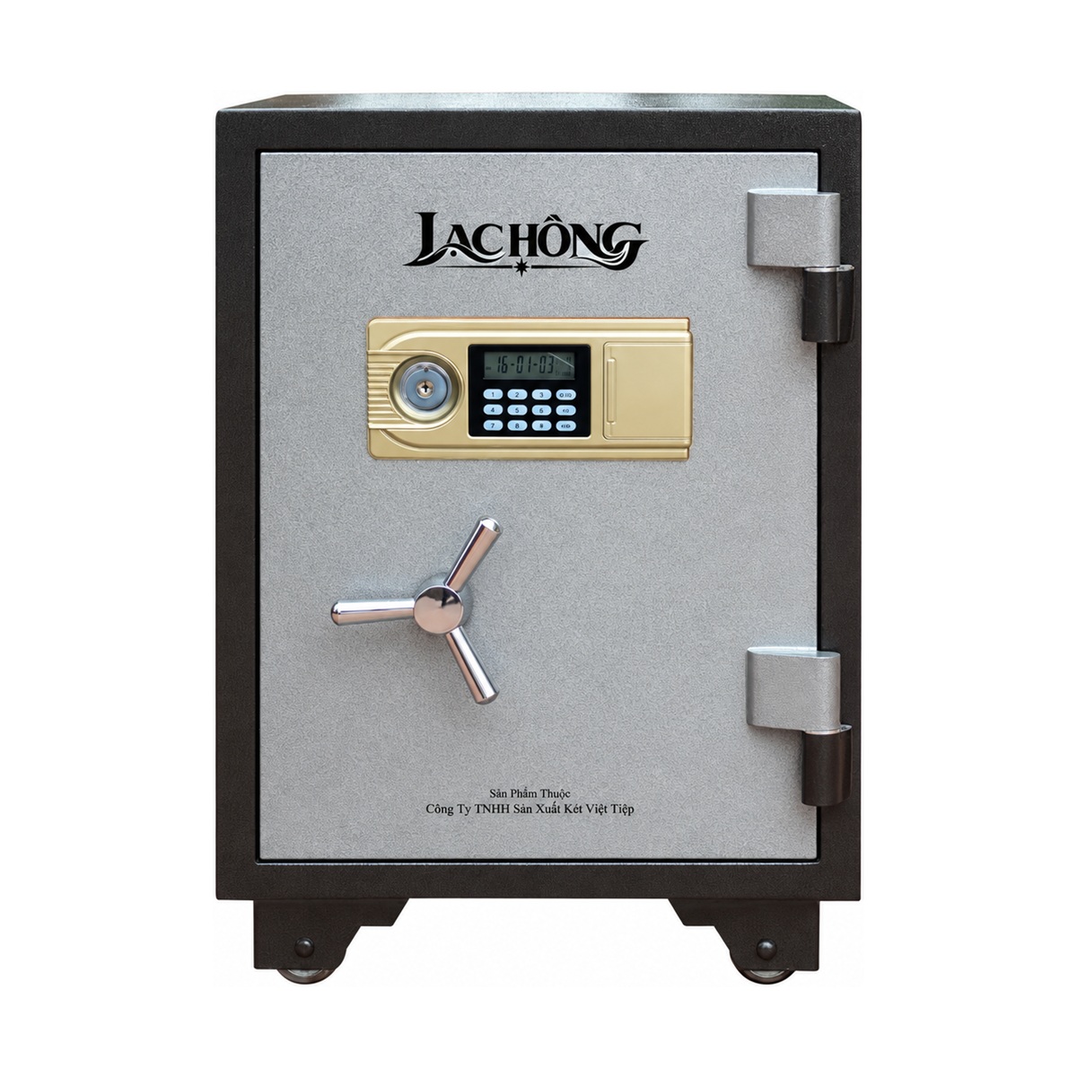 Két Sắt Lạc Hồng SC600 E