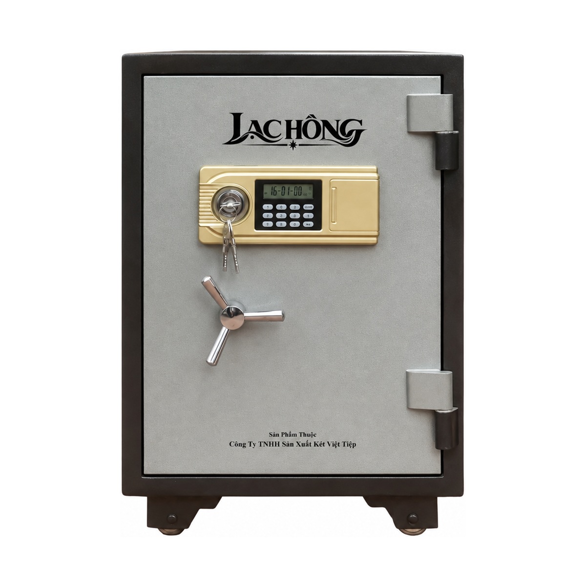 Két Sắt Lạc Hồng SC660 E