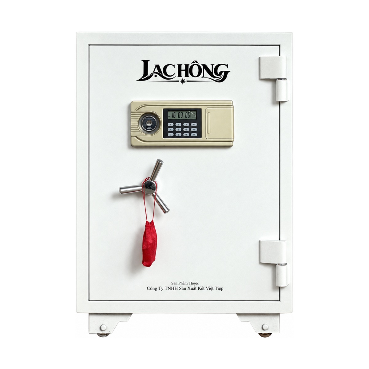 Két Sắt Lạc Hồng SC720 E