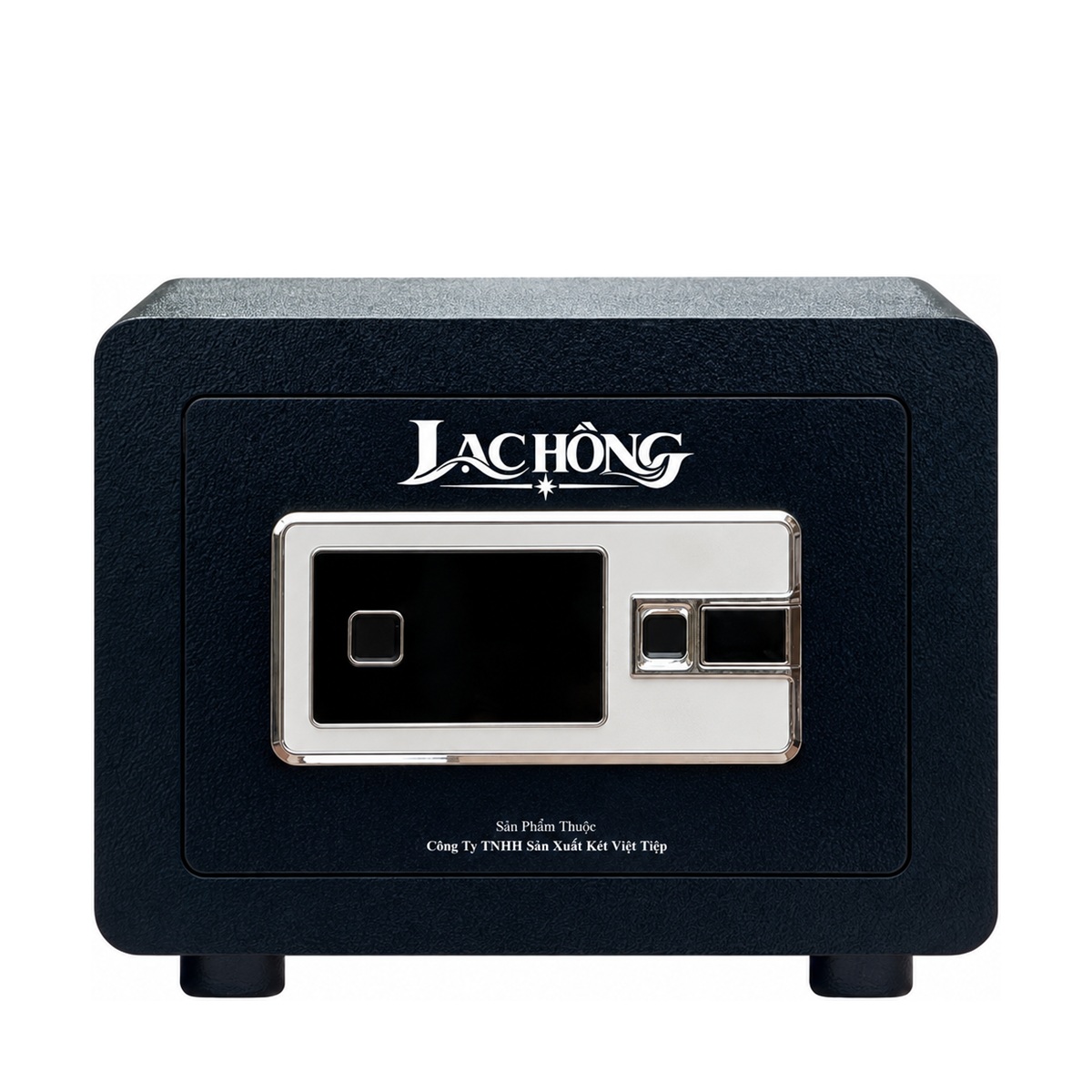 Két sắt Lạc Hồng VSC28 Pro – màu đen