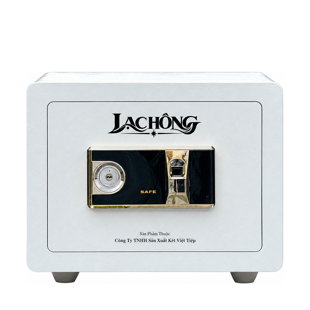 Két Sắt Lạc Hồng VSC38 FG