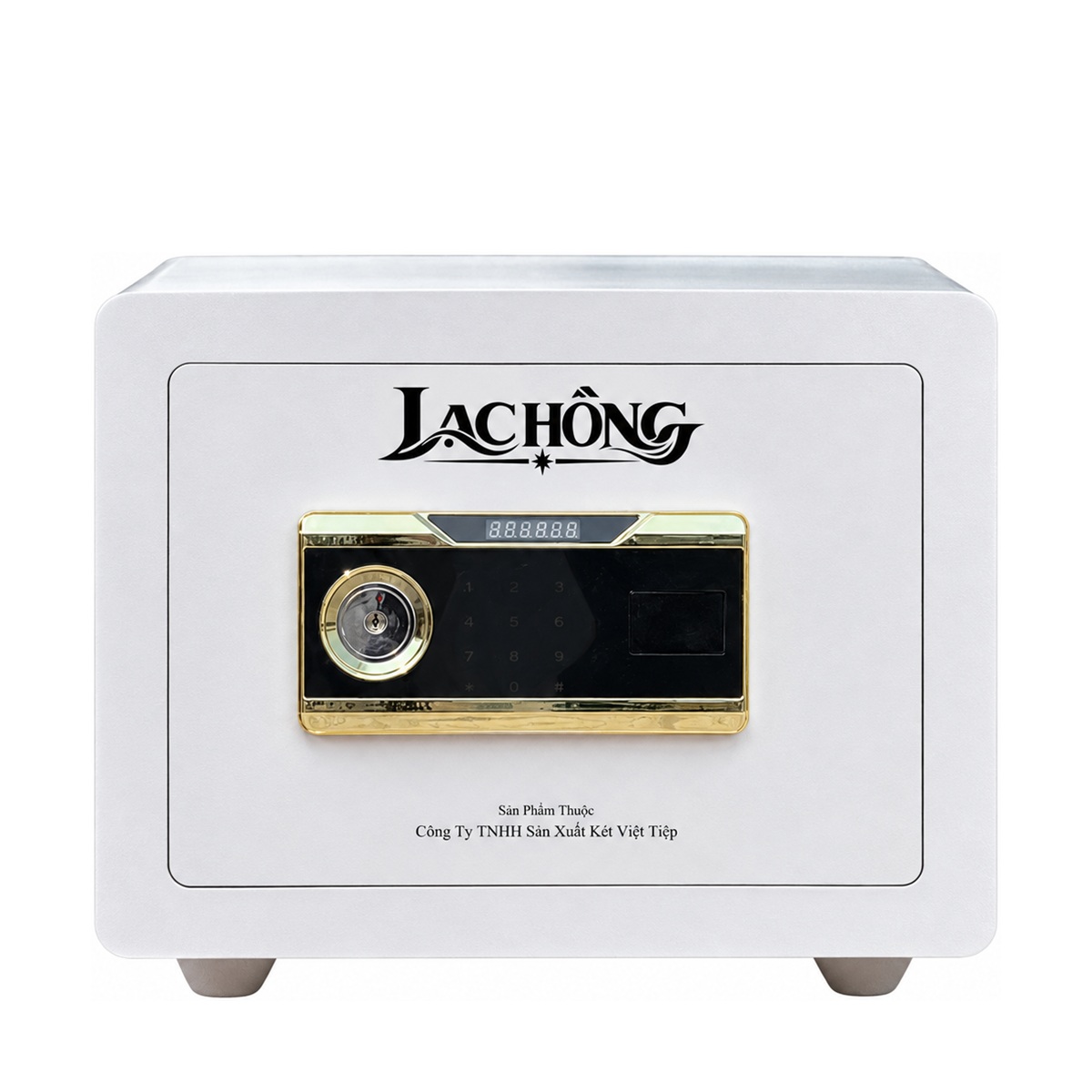 Két Sắt Lạc Hồng VSC38 SU