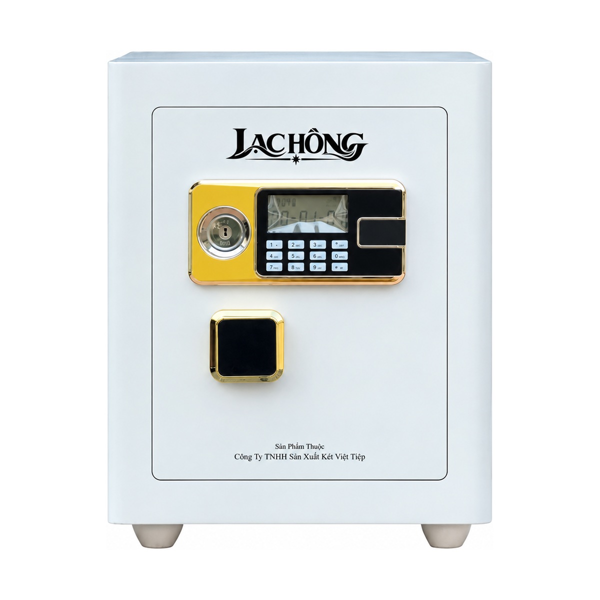 Két Sắt Lạc Hồng VSC51 E