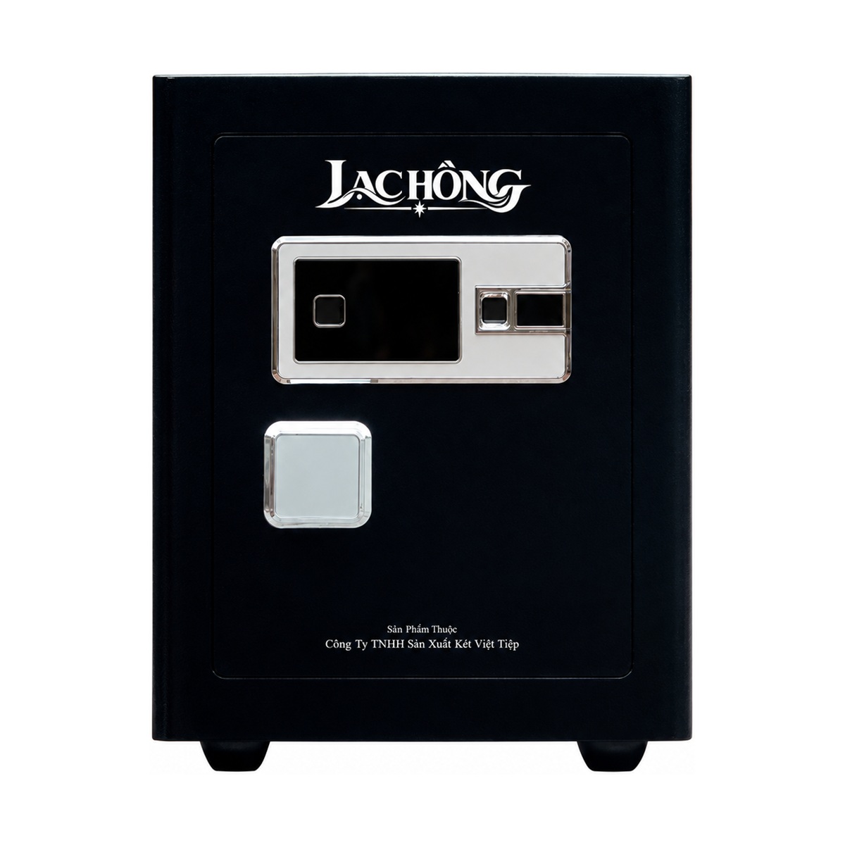Két sắt Lạc Hồng VSC51 Pro – màu đen