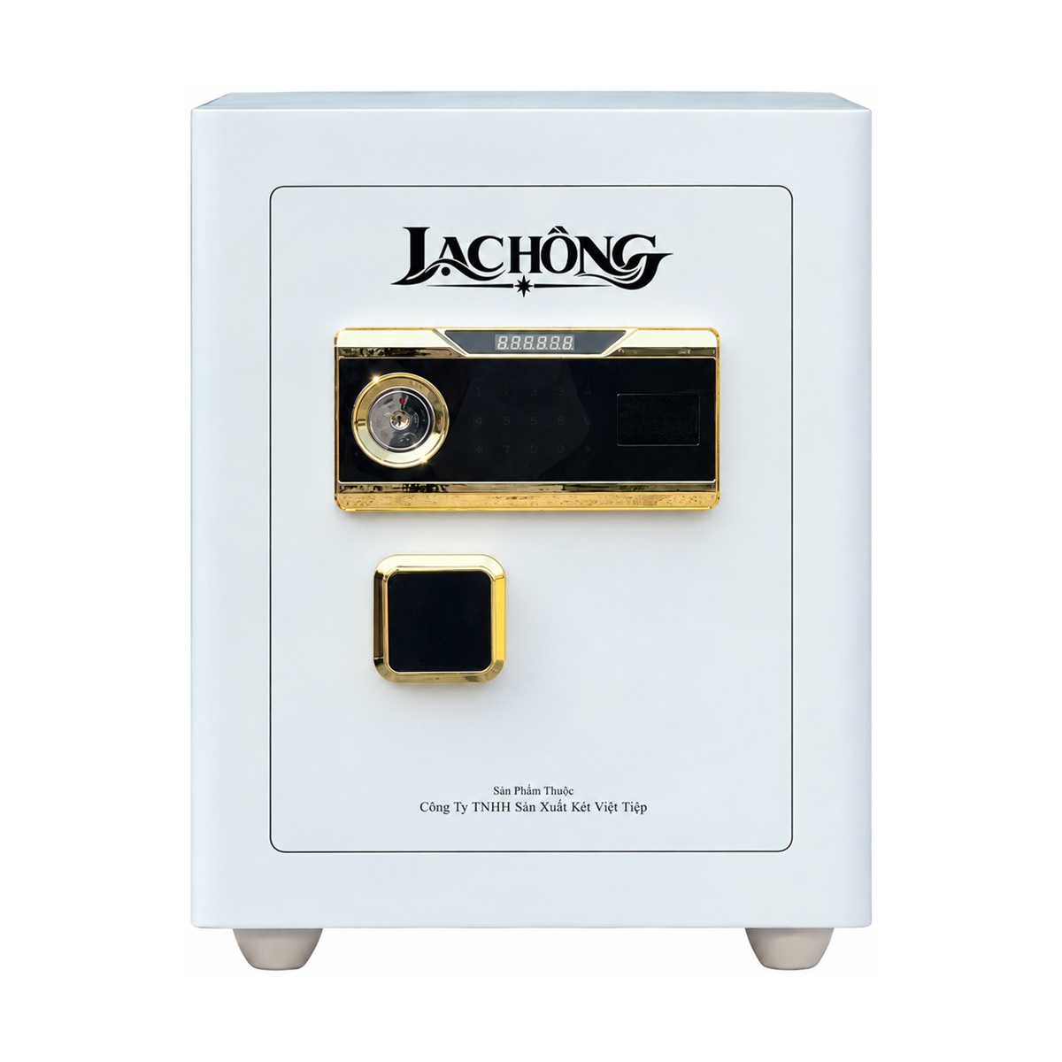 Két Sắt Lạc Hồng VSC51 SU