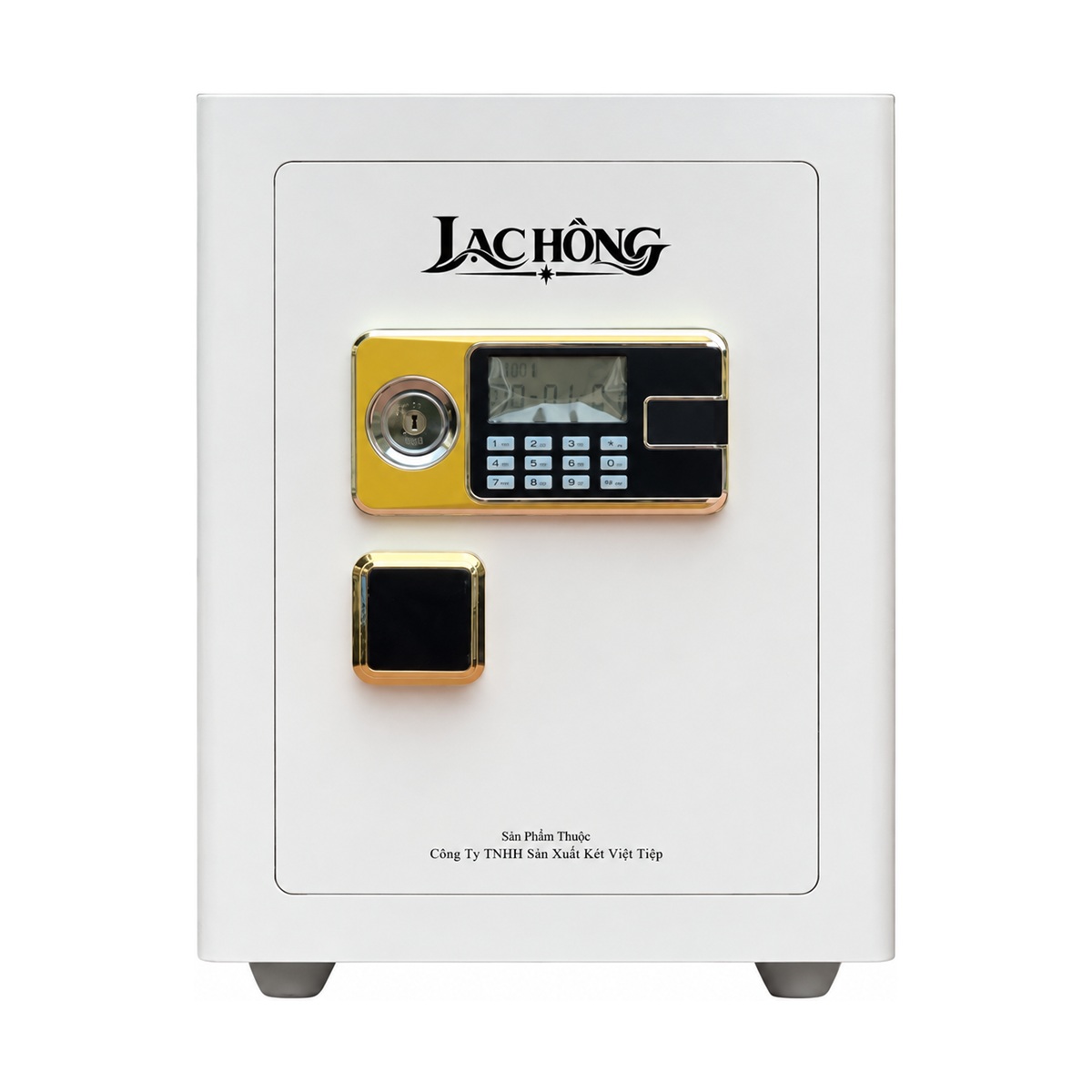 Két Sắt Lạc Hồng VSC65 E