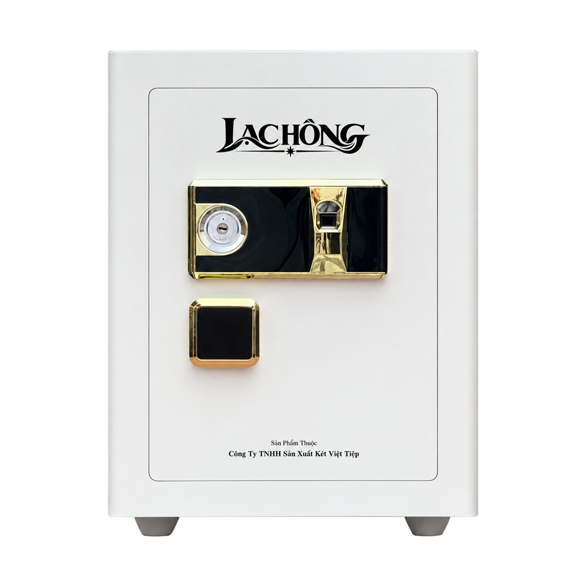 Két Sắt Lạc Hồng VSC65 FG