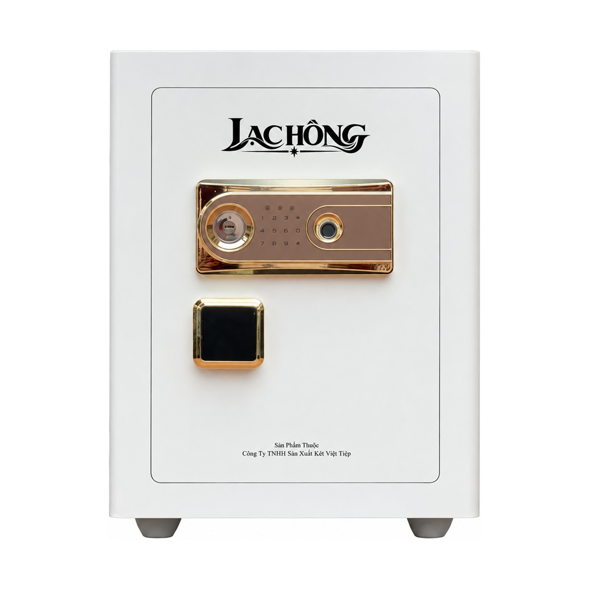 Két Sắt Lạc Hồng VSC65 Ultra