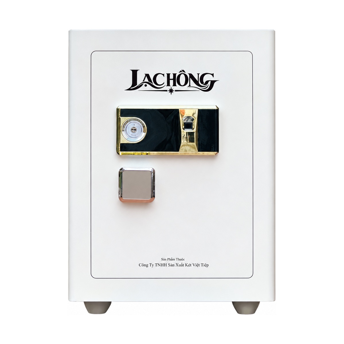 Két Sắt Lạc Hồng VSC86 FG