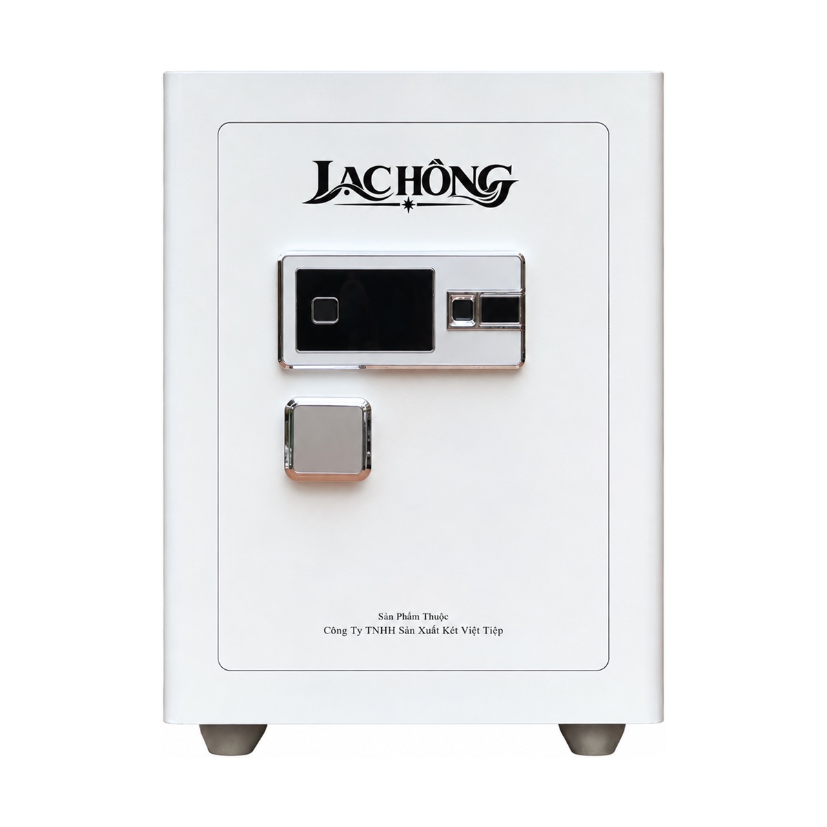 Két Sắt Lạc Hồng VSC86 PRO