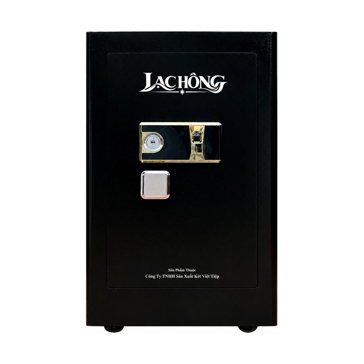 Két sắt Lạc Hồng VSC98 FG – màu đen