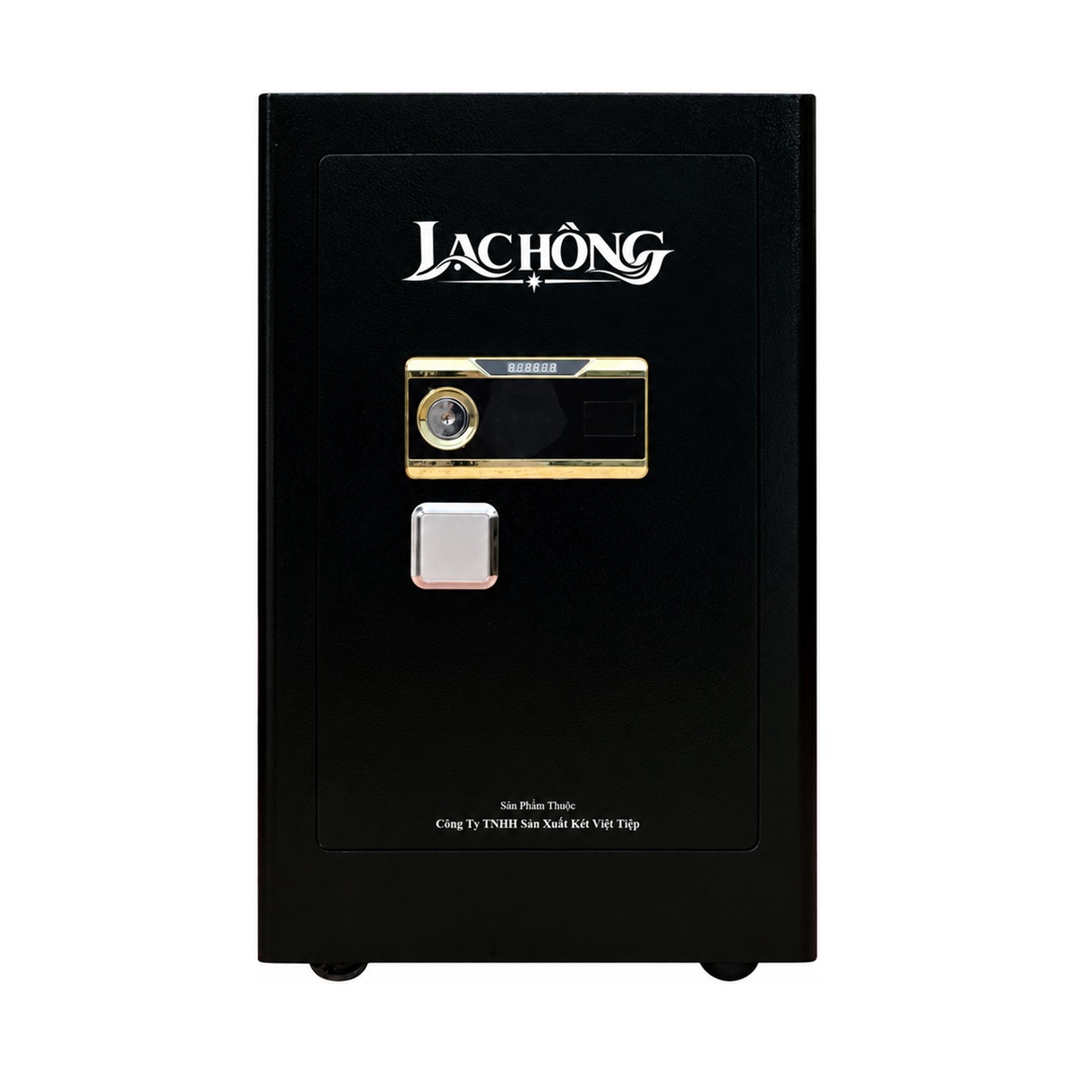Két sắt Lạc Hồng VSC98 SU – màu đen
