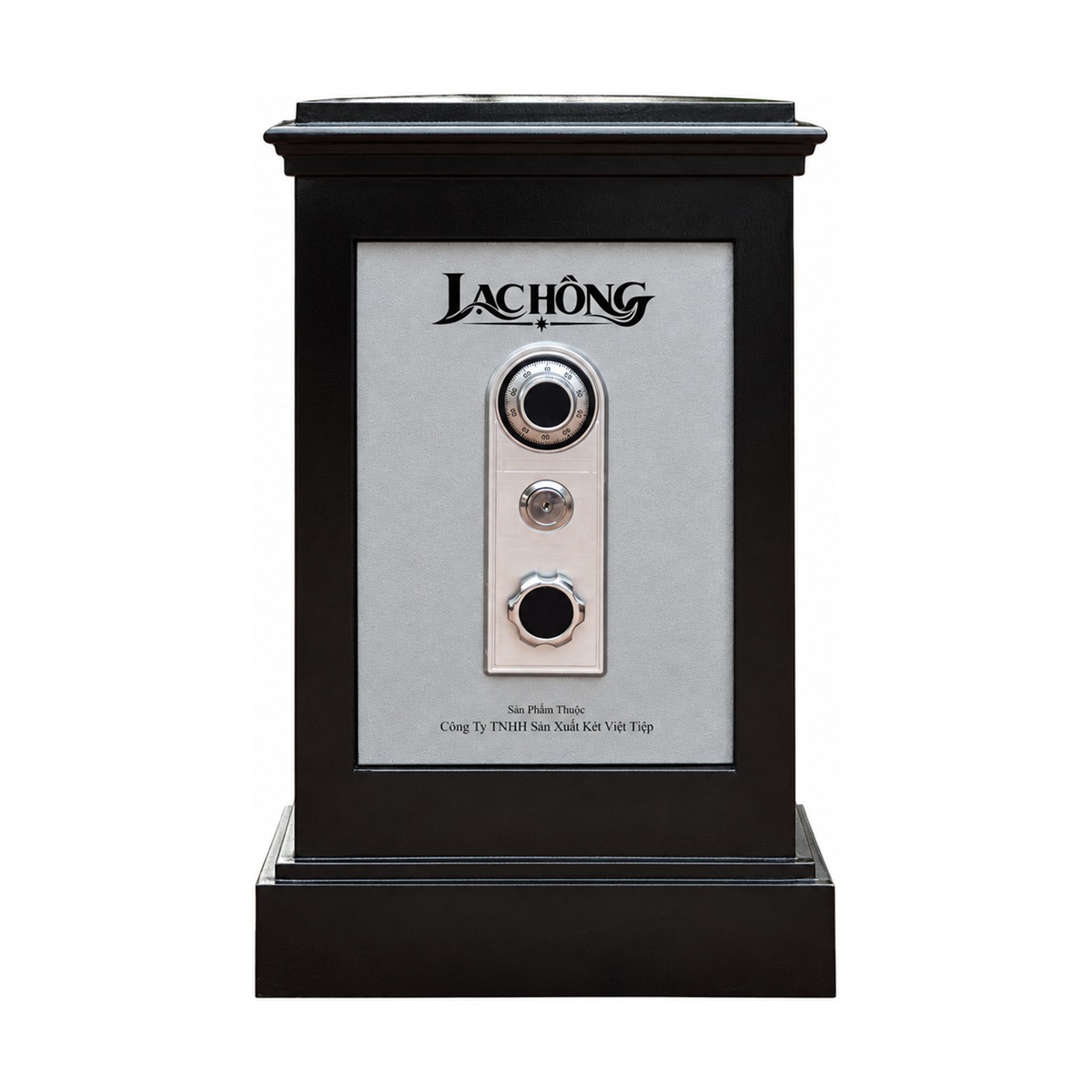 Két Sắt Lạc Hồng KR89-A Khóa Cơ