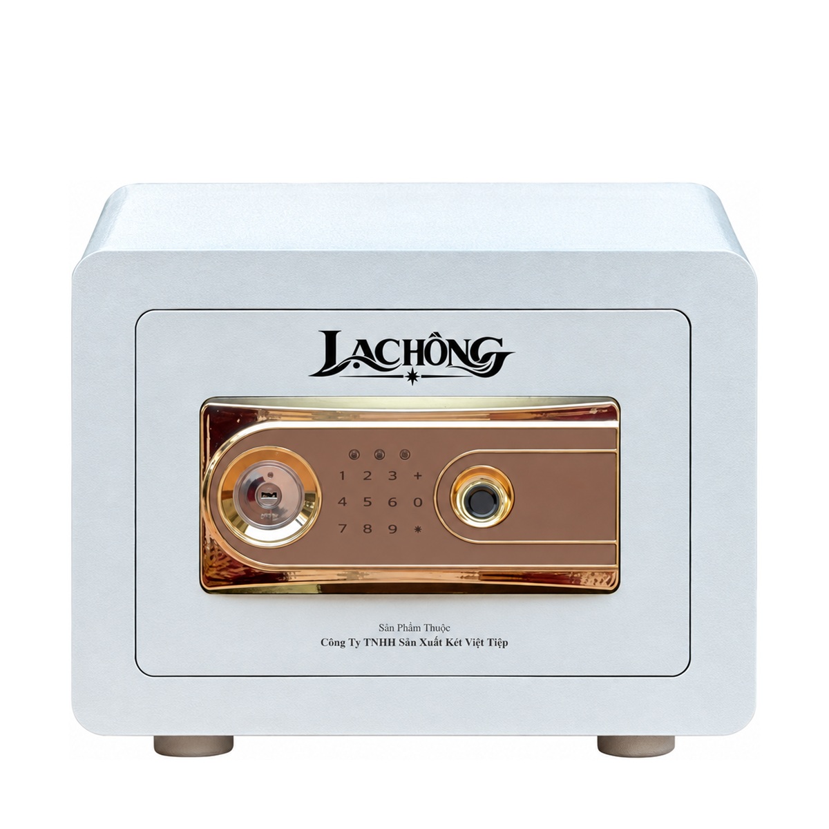 Két Sắt Lạc Hồng VSC28 Ultra