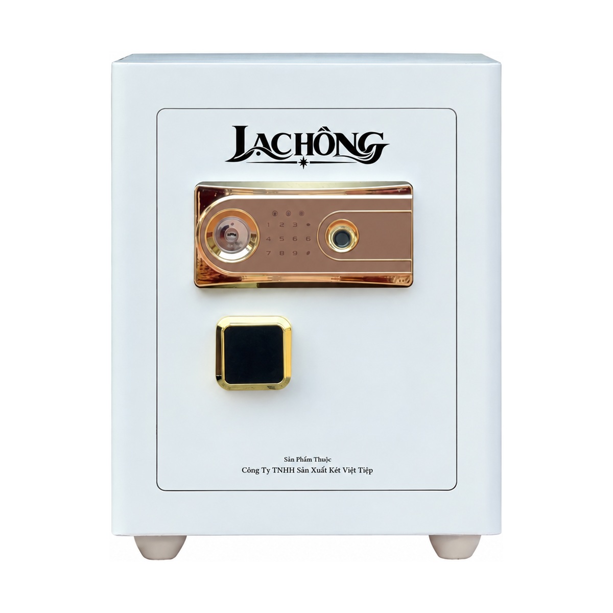 Két Sắt Lạc Hồng VSC51 Ultra