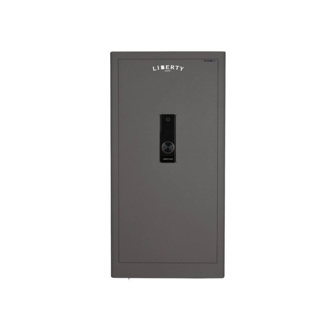 Két sắt Liberty LB1000Pro – màu xám