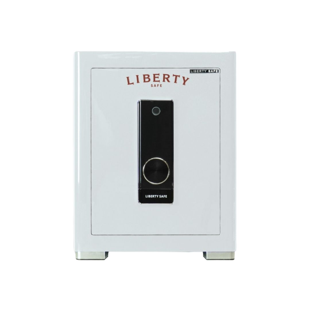 Két sắt Liberty LB50Pro Special Edition – màu trắng