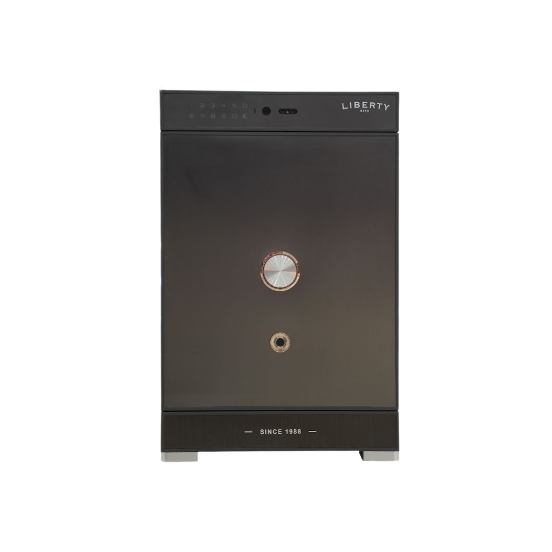 Két sắt Liberty LB79 Vantis Max – màu đen