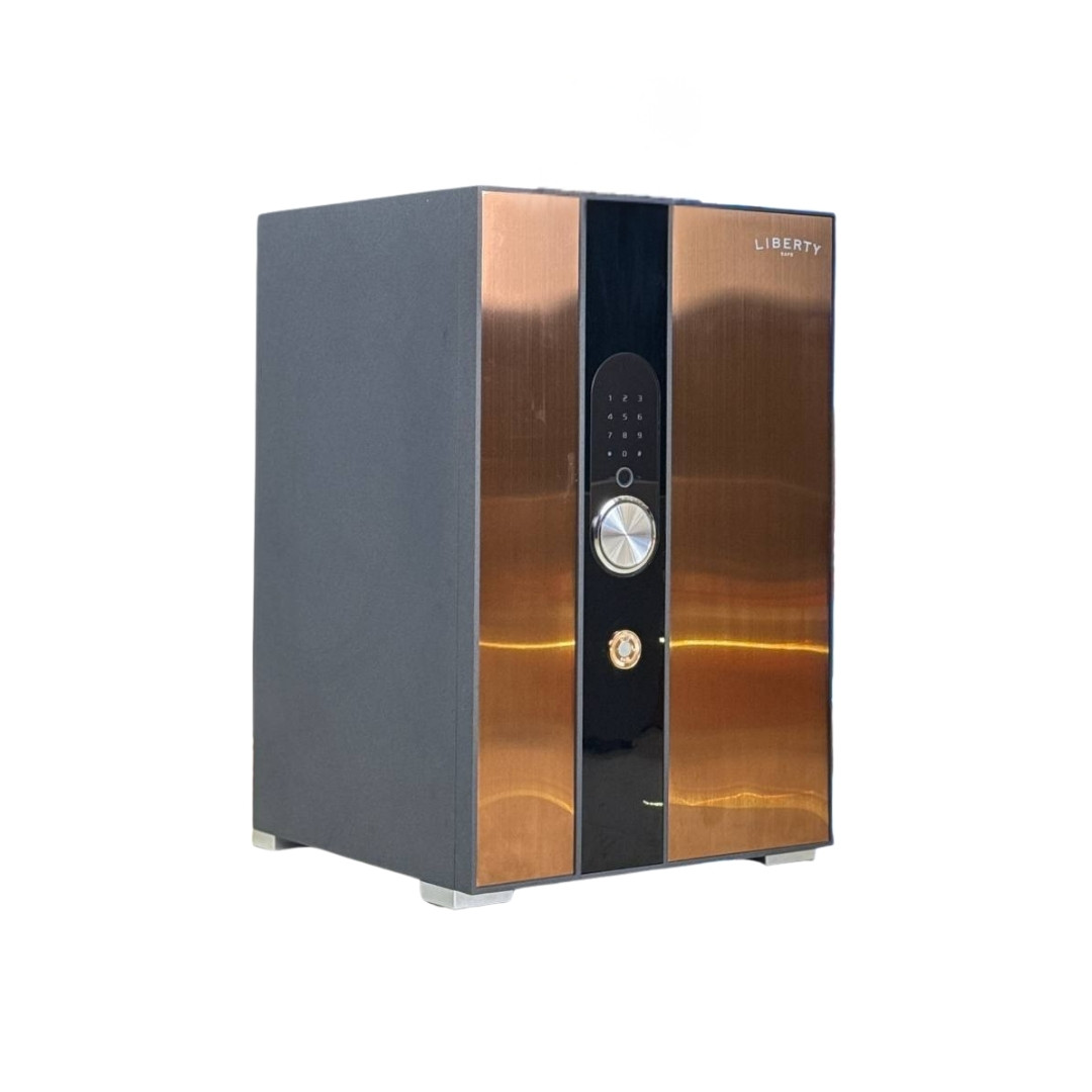 Két sắt Liberty LB68 S11 Pro – hình ảnh sản phẩm