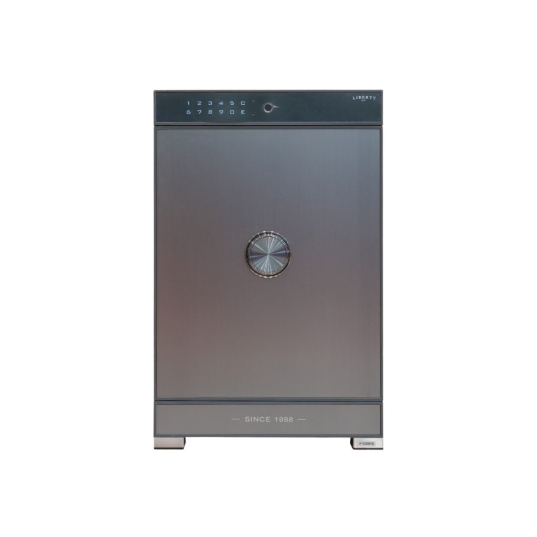 Két sắt Liberty Premium LB79-S7II – hình ảnh sản phẩm