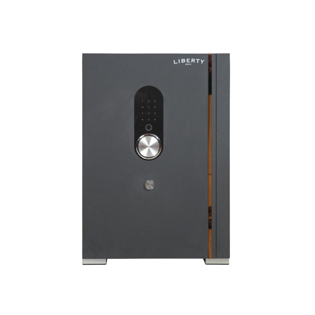 Két sắt Liberty LB79 S10 Pro – màu xám