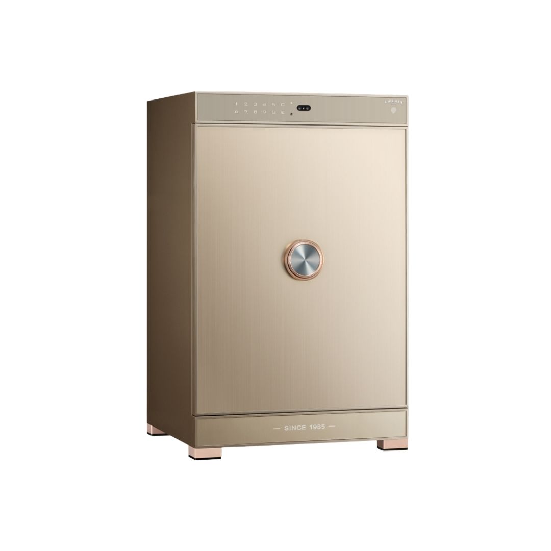 Két sắt Liberty Premium LB88 S7IIPro – hình ảnh sản phẩm