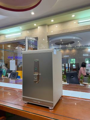 Két sắt Liberty Premium LB68S5II – hình ảnh sản phẩm