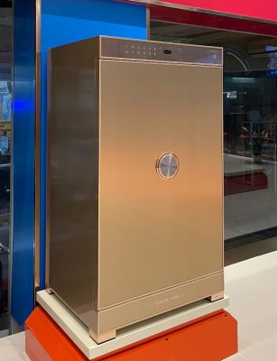 Két sắt Liberty Premium LB88 S7IIPro – hình ảnh sản phẩm