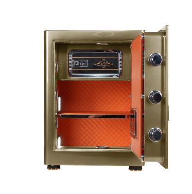 Két sắt Liberty LB58S Special Editon – hình ảnh sản phẩm