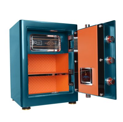 Két sắt Liberty LB50Pro Special Edition – hình ảnh sản phẩm