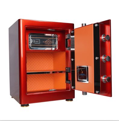 Két sắt Liberty LB50S Special Edition – hình ảnh sản phẩm